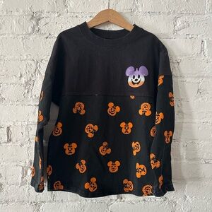 Happy Halloween Disney Spirit Jersey